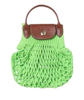 LONGCHAMP Сумка с короткими ручками