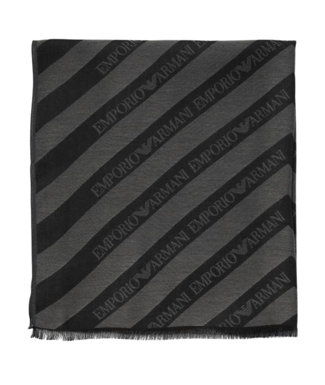 EMPORIO ARMANI Шарф, фото 1