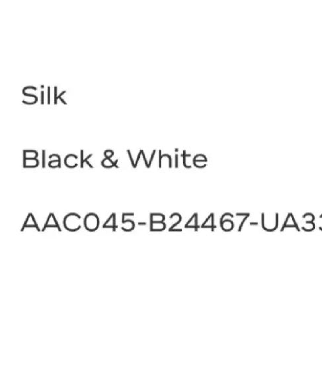 CHANEL Белая заколка, фото 3