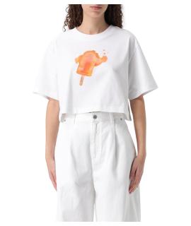 MOSCHINO JEANS Футболка