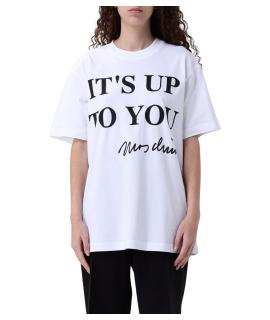 MOSCHINO Футболка