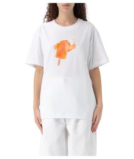 MOSCHINO JEANS Футболка