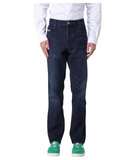 DIESEL Прямые джинсы