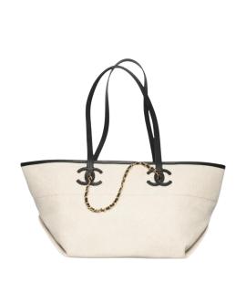 CHANEL Сумка тоут