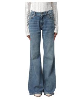 HUGO BOSS Прямые джинсы