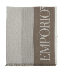 EMPORIO ARMANI Шарф