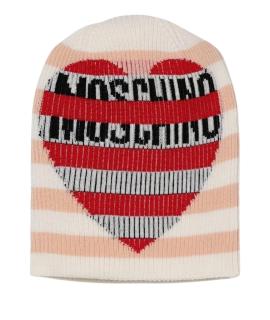 MOSCHINO JEANS Шапка