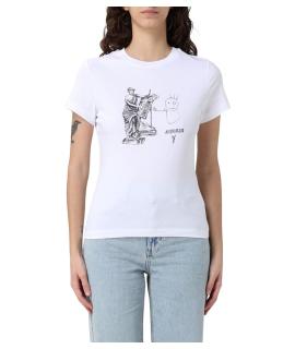 MOSCHINO JEANS Футболка