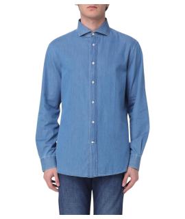 BRUNELLO CUCINELLI Кэжуал рубашка