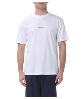 GIORGIO ARMANI Футболка