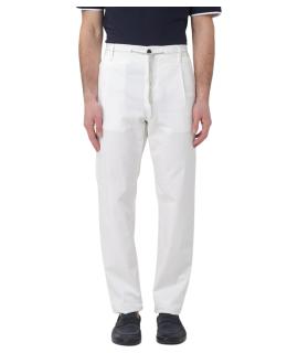 ELEVENTY Повседневные брюки