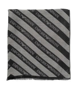 EMPORIO ARMANI Шарф