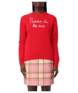 MC2 SAINT BARTH Джемпер / свитер