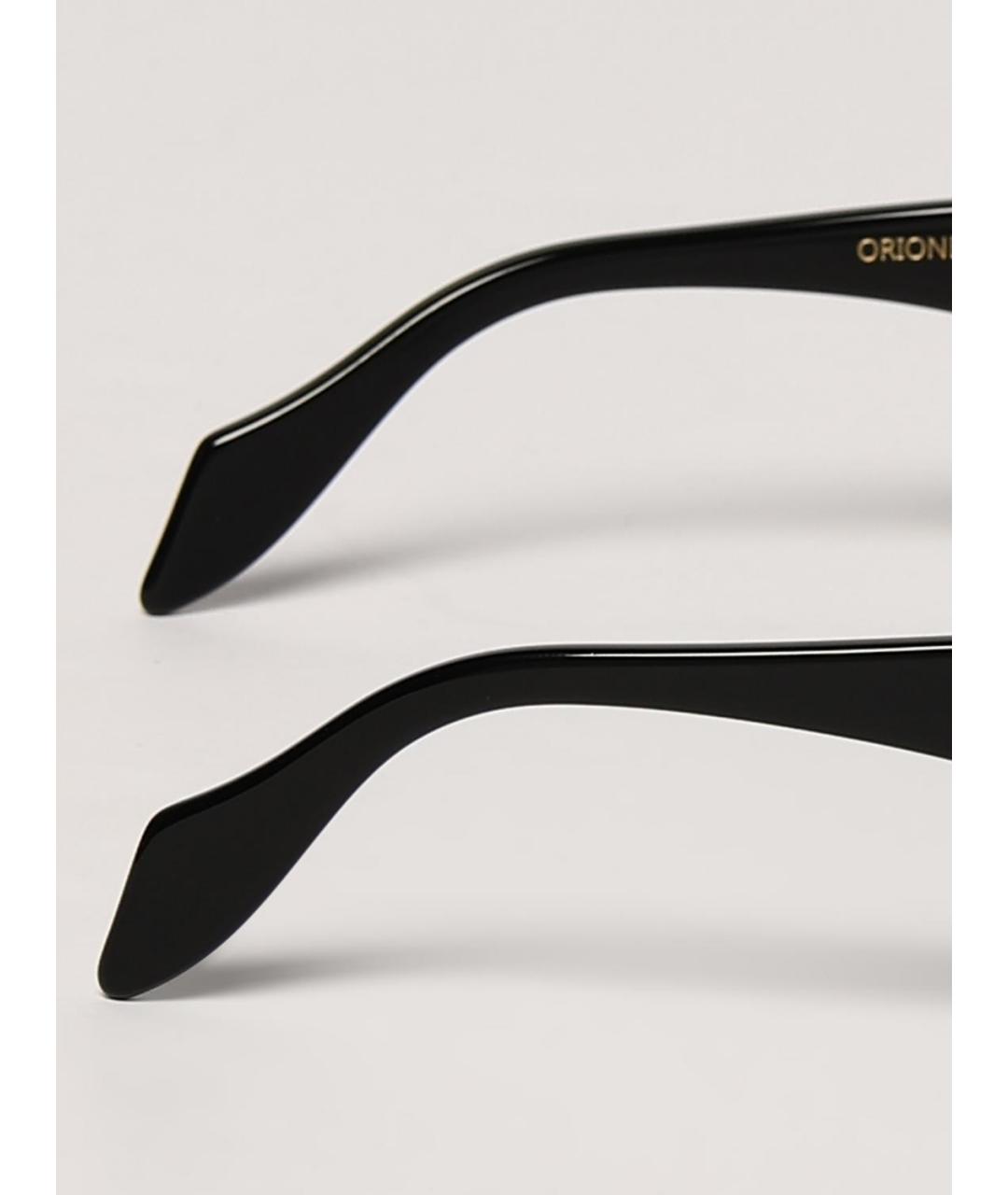 PINKO Черные солнцезащитные очки, фото 4