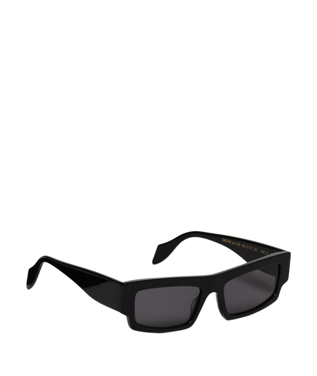 PINKO Черные солнцезащитные очки, фото 1