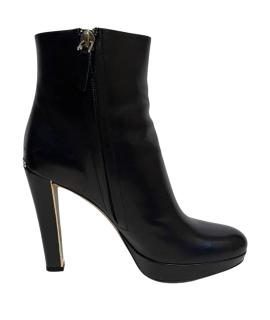 CHRISTIAN DIOR Ботильоны