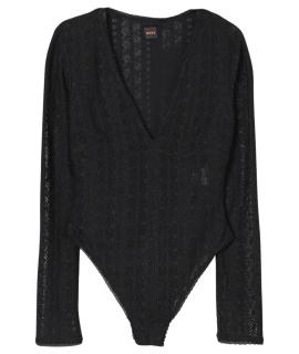 HUGO BOSS Лонгслив