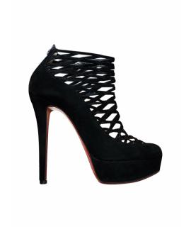 CHRISTIAN LOUBOUTIN Туфли