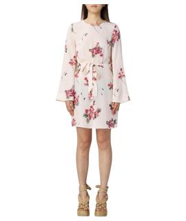 TWIN-SET Повседневное платье