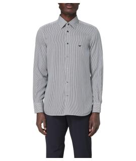 EMPORIO ARMANI Кэжуал рубашка