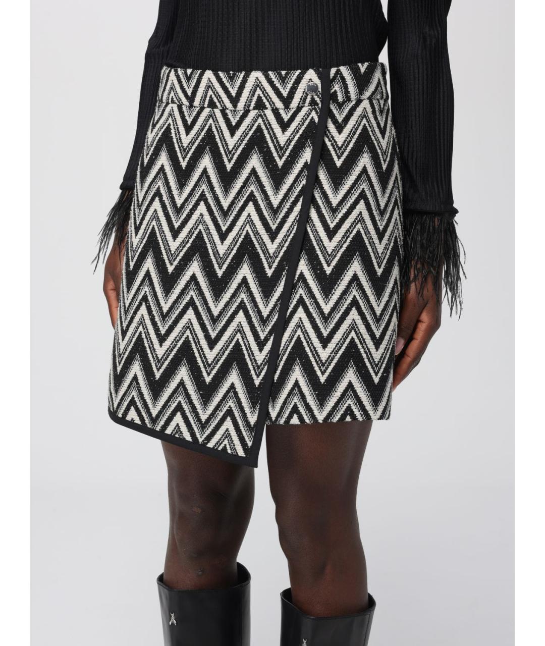 HUGO BOSS Антрацитовые хлопковые шорты, фото 3