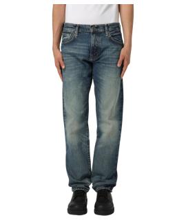 HUGO BOSS Прямые джинсы