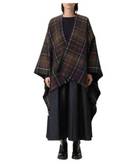 BARBOUR Накидка/пончо