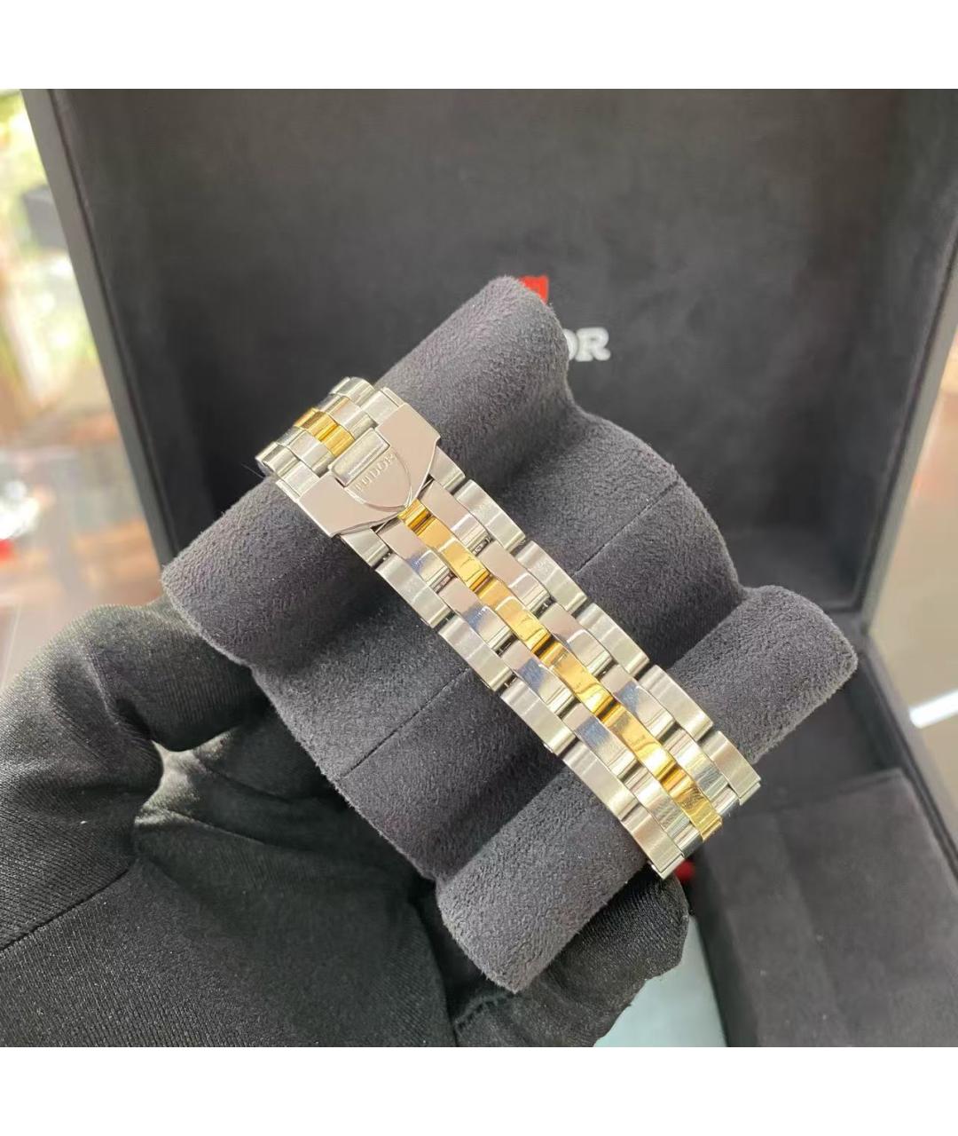 TUDOR Часы, фото 5