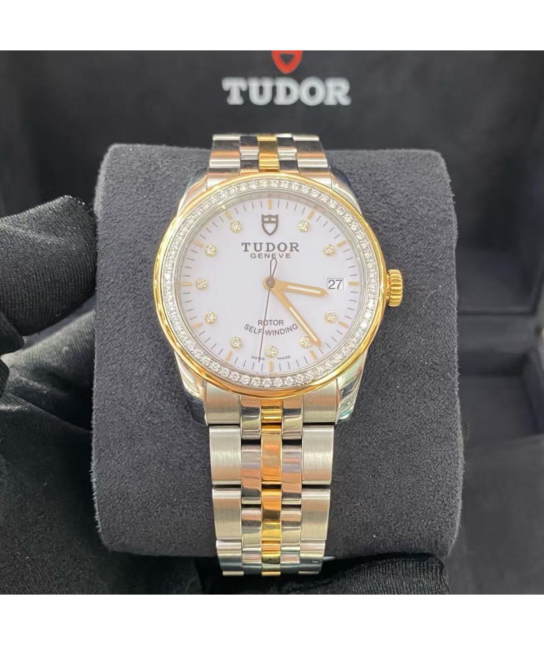 TUDOR Часы, фото 2