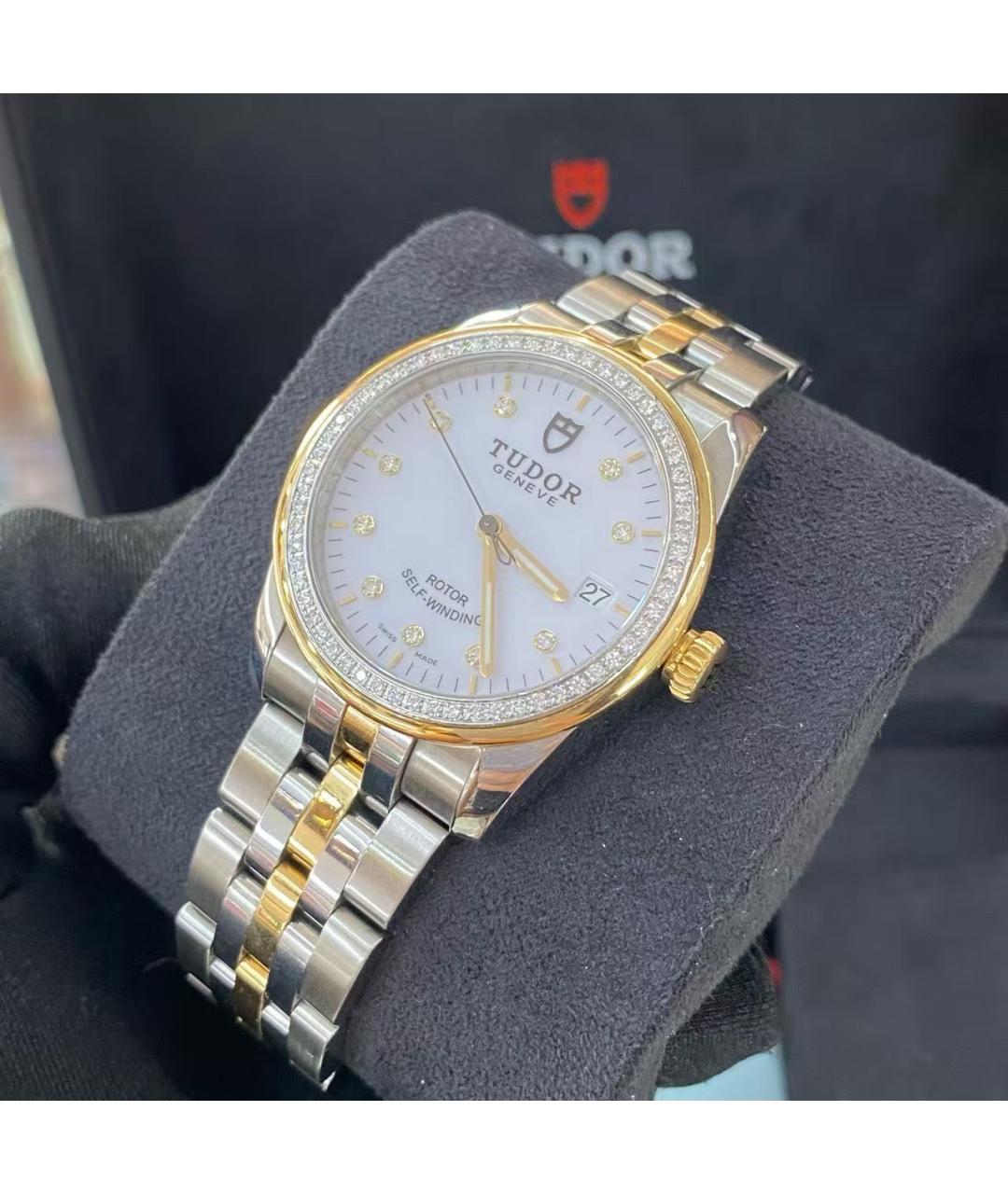 TUDOR Часы, фото 4