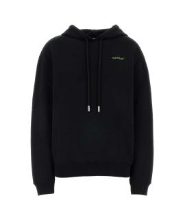 OFF-WHITE Худи/толстовка