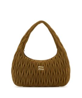 MIU MIU Сумка через плечо