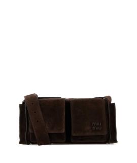 MIU MIU Сумка через плечо
