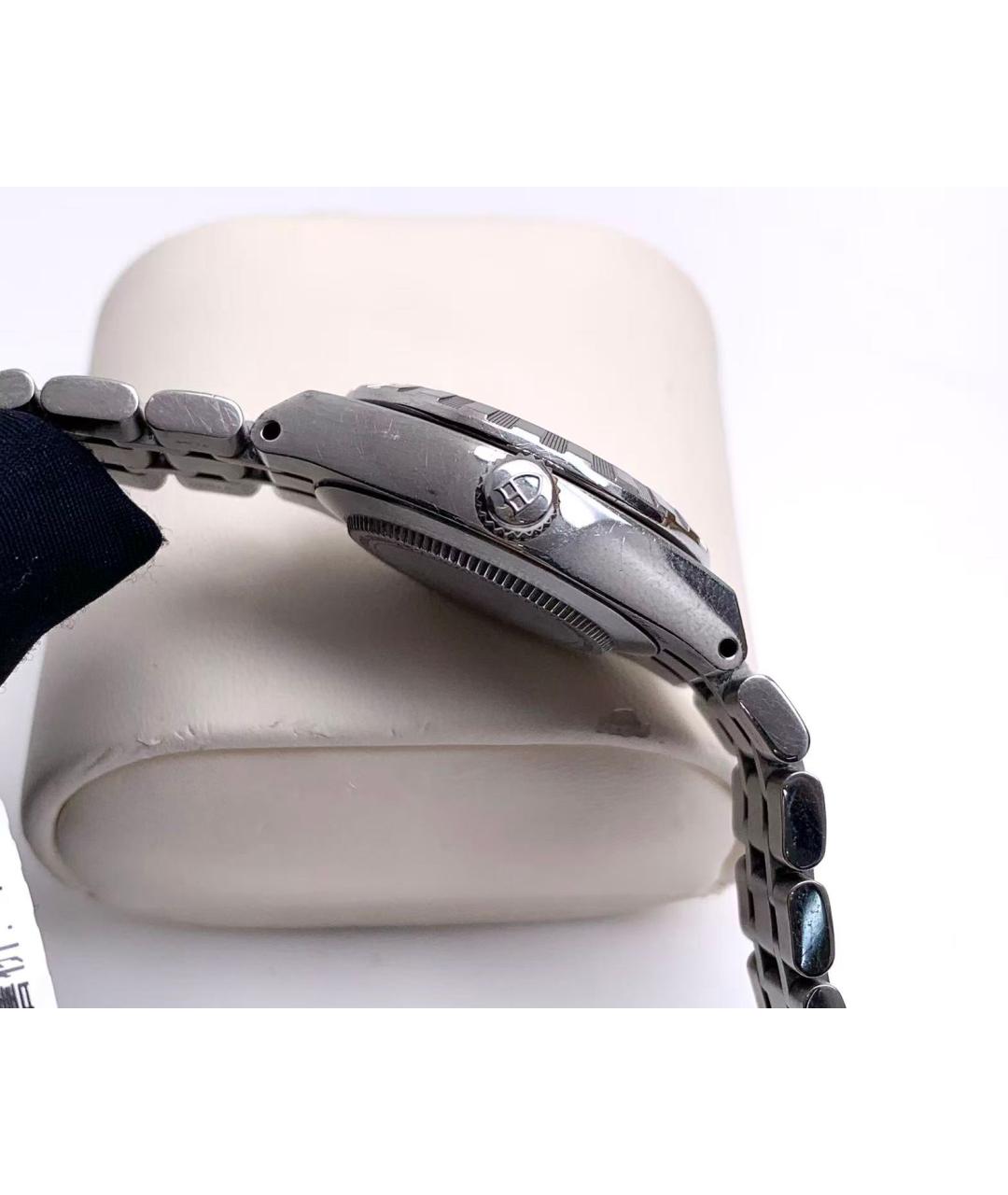 TUDOR Серебряные часы, фото 4