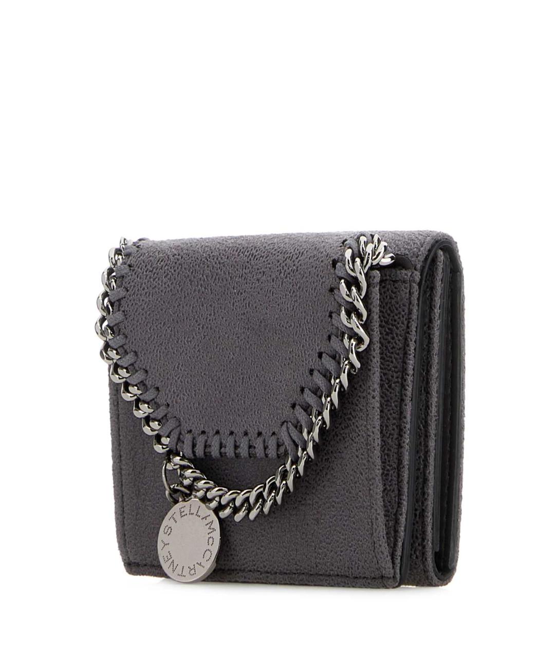 STELLA MCCARTNEY Мульти кошелек из искусственной кожи, фото 2