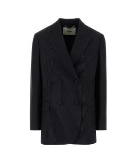 FENDI Жакет/пиджак