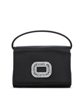 ROGER VIVIER Клатч/вечерняя сумка