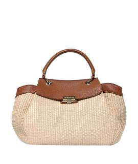 ARMANI EXCHANGE Сумка с короткими ручками