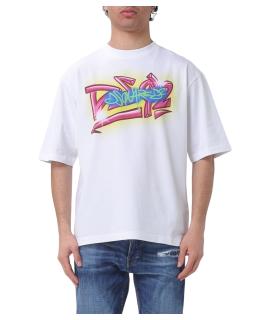 DSQUARED2 Футболка