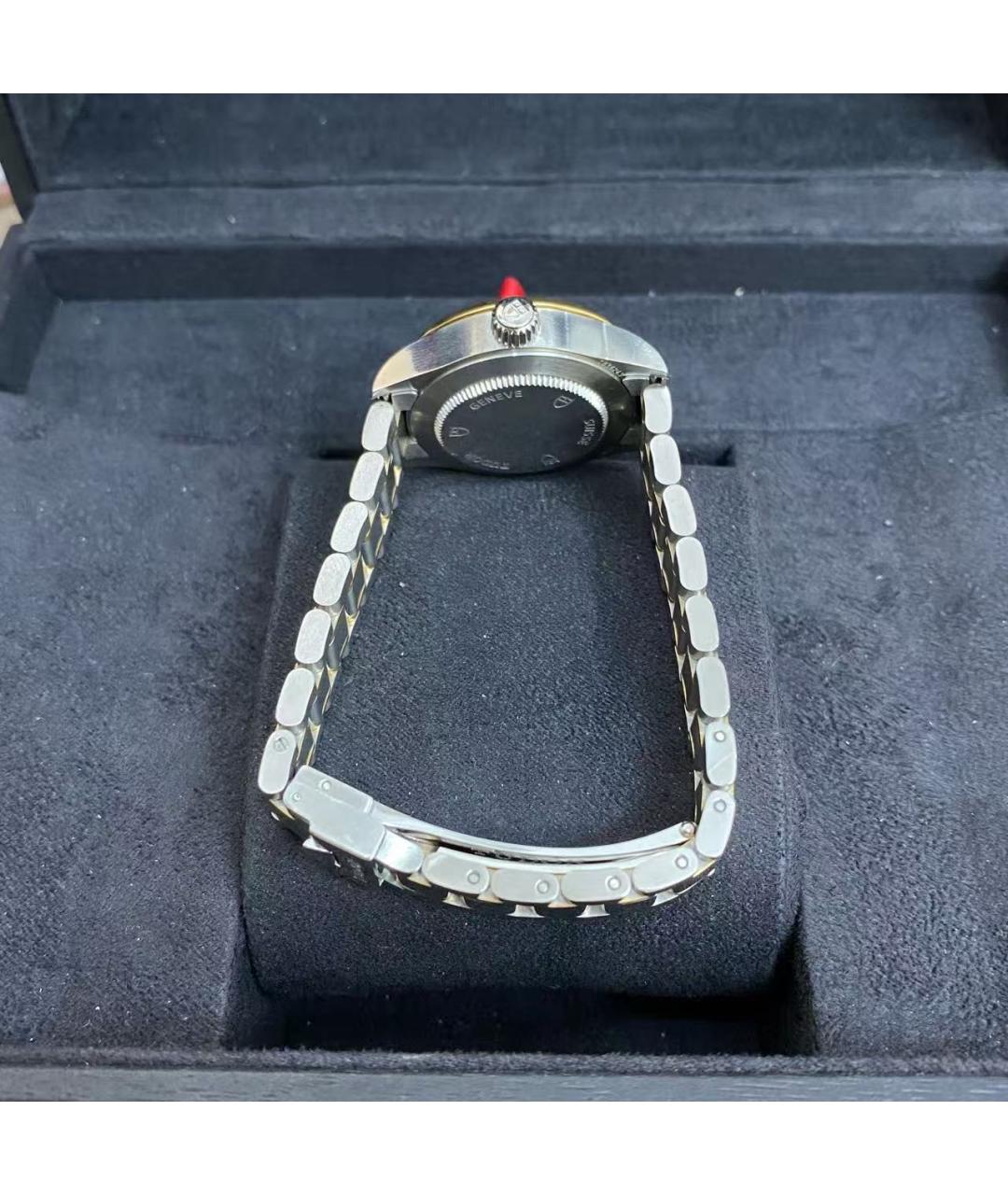 TUDOR Серебряные часы, фото 5