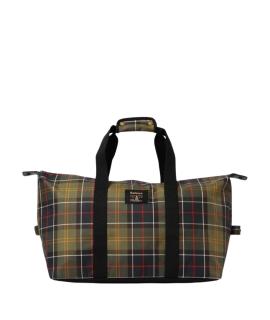 BARBOUR Дорожная и спортивная сумка