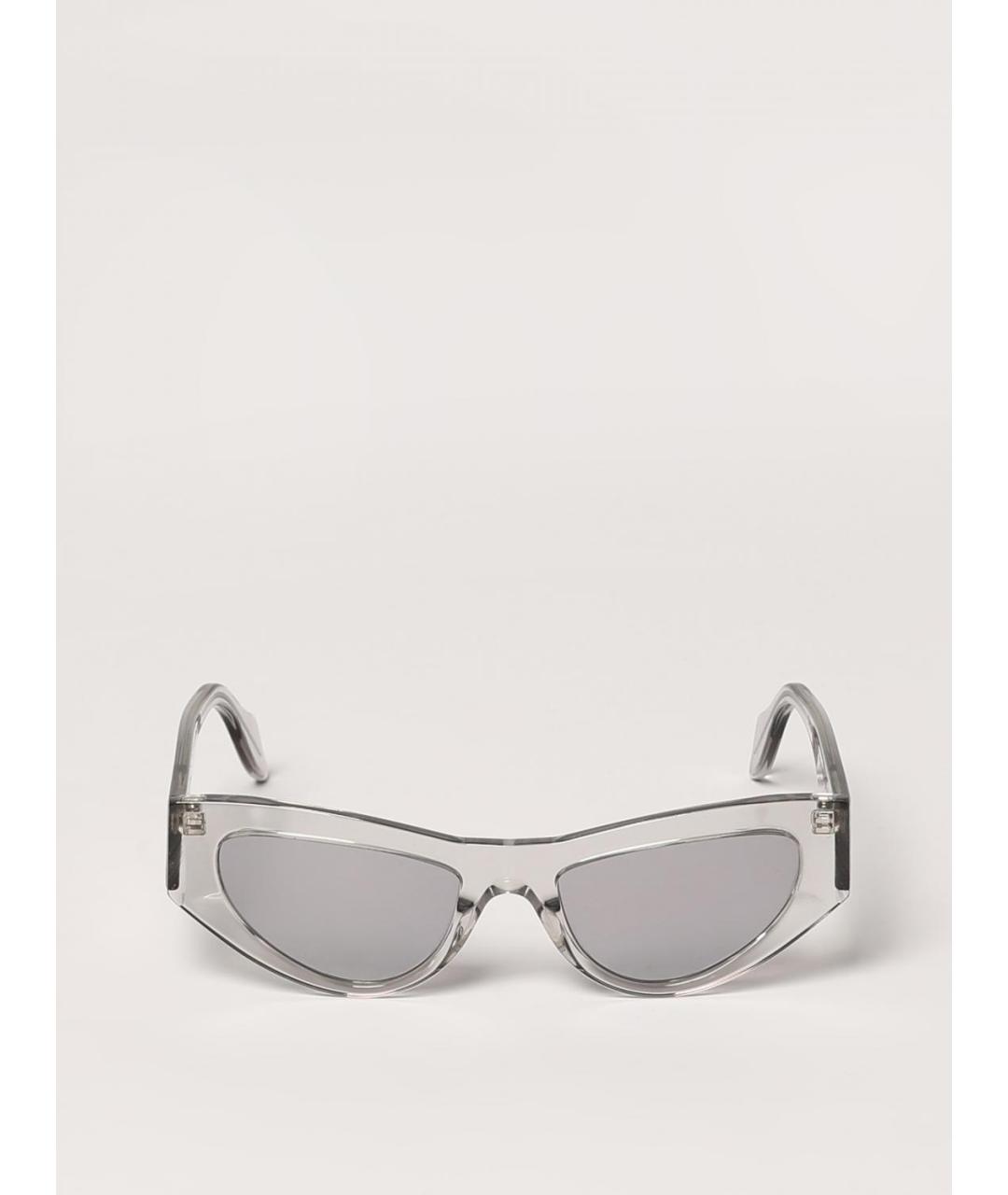 PINKO Серые солнцезащитные очки, фото 3