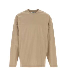 JIL SANDER Лонгслив