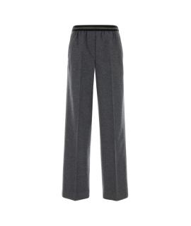 MIU MIU Прямые брюки