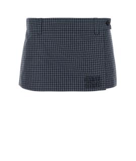 MIU MIU Юбка-шорты