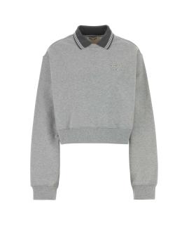 MIU MIU Худи/толстовка