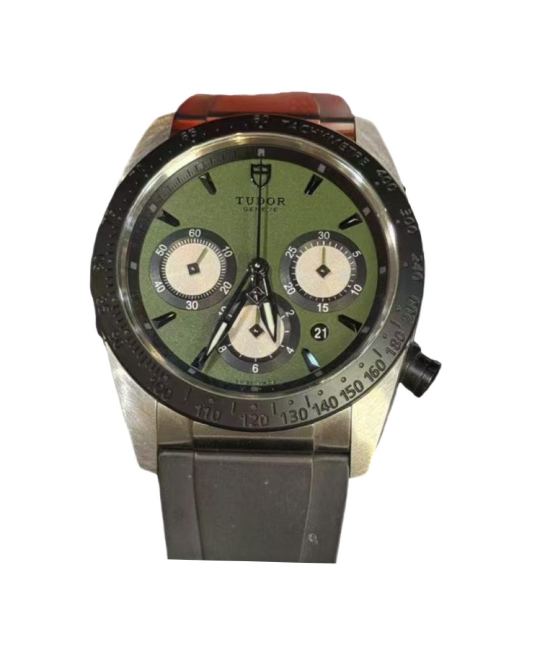 TUDOR Часы, фото 8