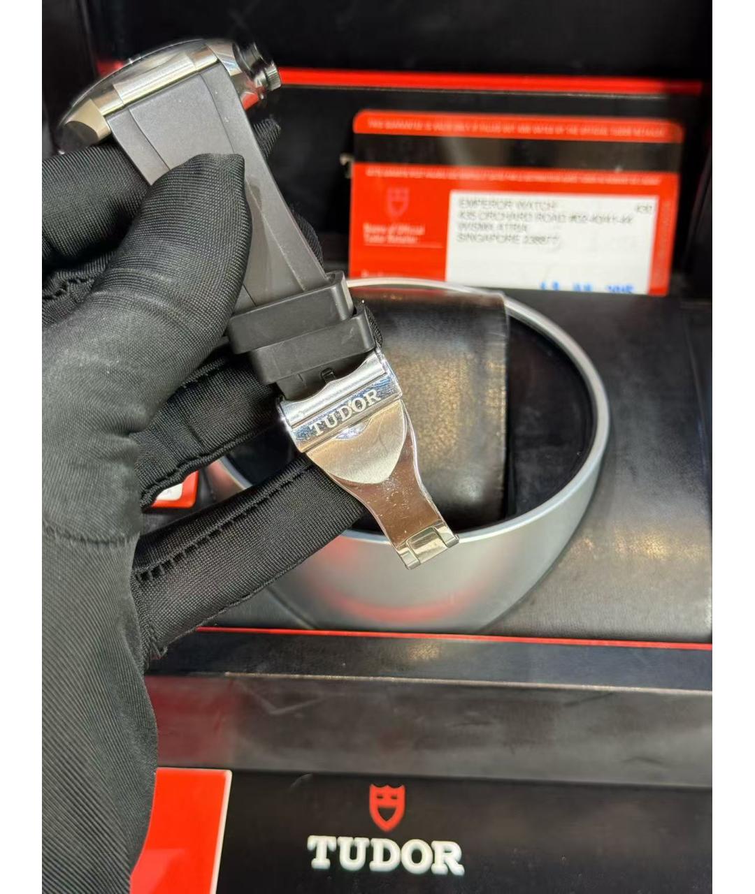 TUDOR Часы, фото 5
