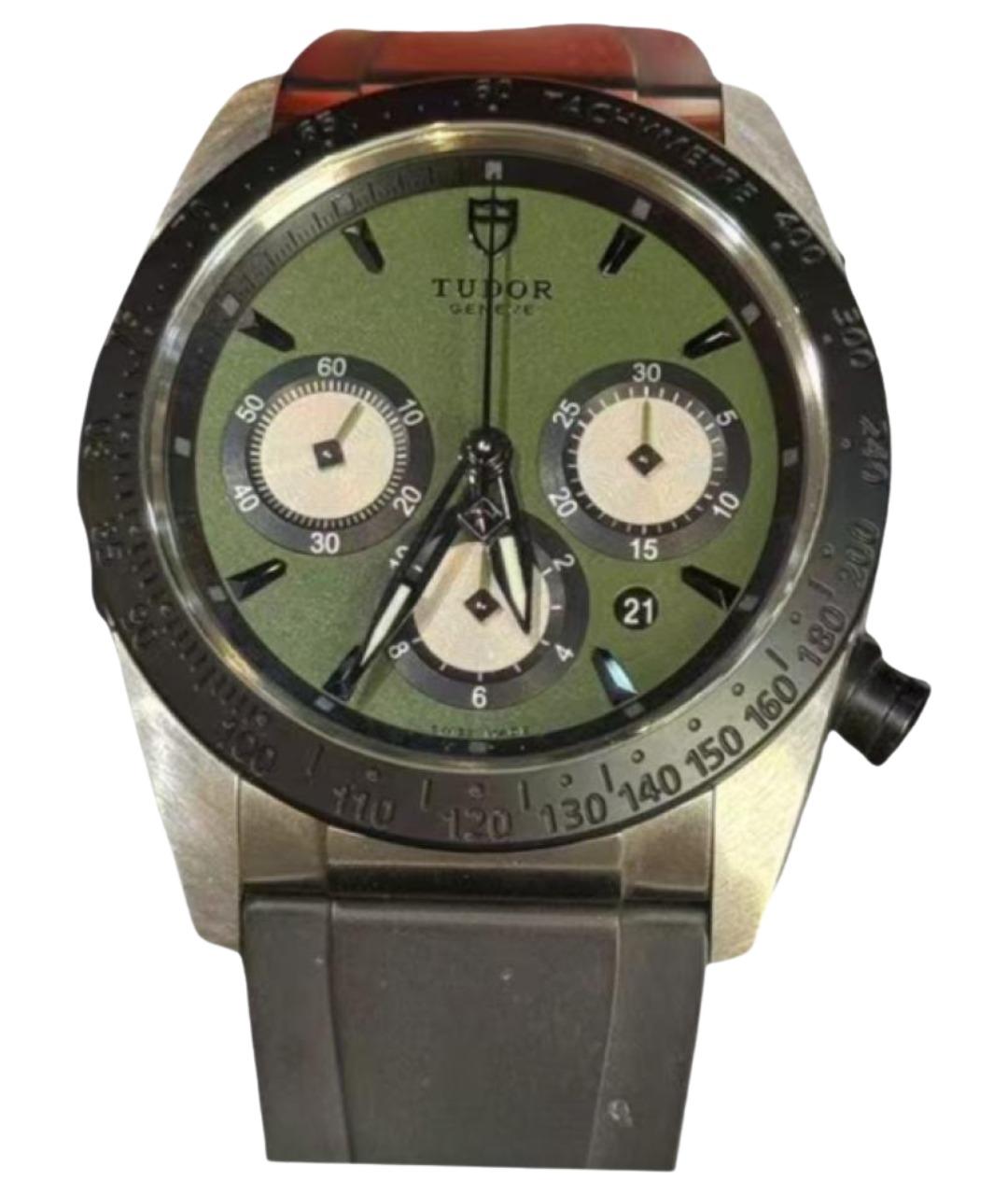 TUDOR Часы, фото 1
