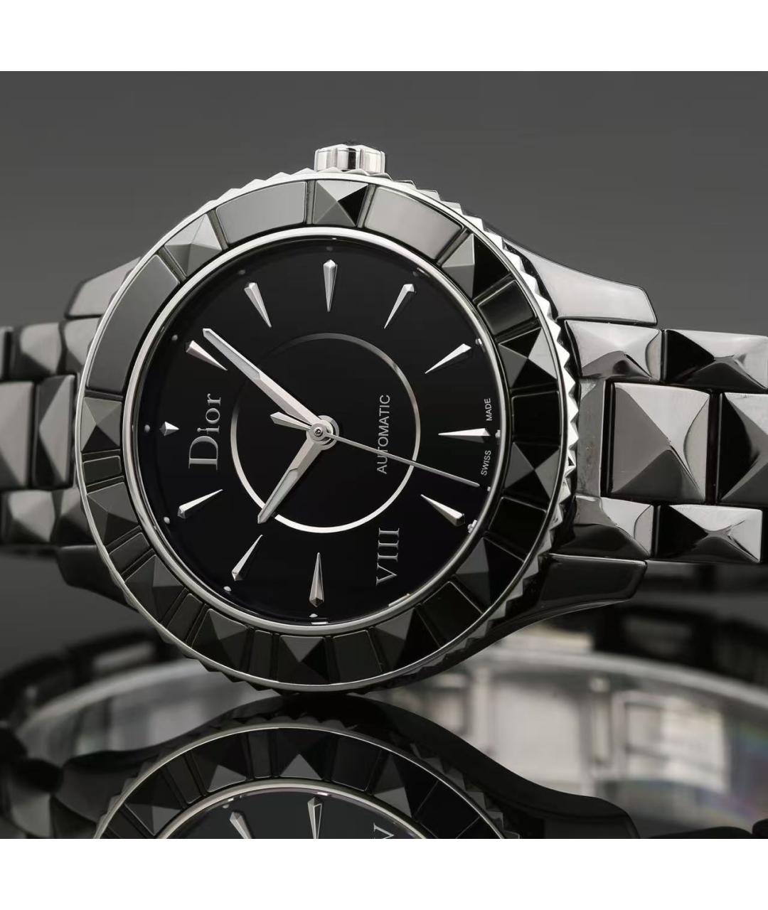 CHRISTIAN DIOR Часы, фото 3